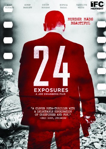 24 Exposures/24 Exposures@Dvd@Nr